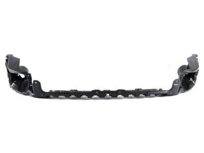 Mopar 55112228AG Bracket-Bumper Face Support