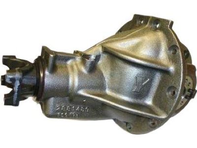 Chrysler 4894148AC