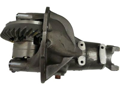 Chrysler 4894148AC