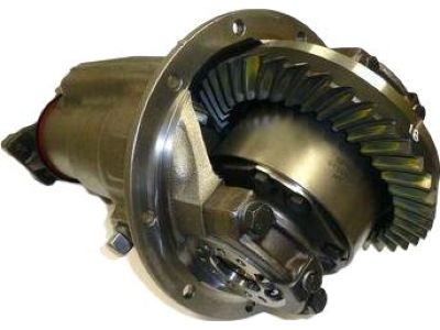 Chrysler 4894148AC