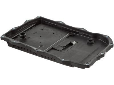 Chrysler Transmission Pan - 68261170AA