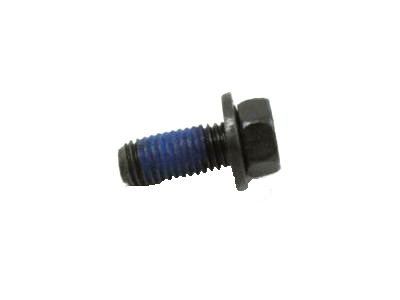 Mopar 6033358 Bolt-HEXAGON Head Locking