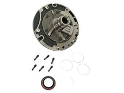 Mopar 68250386AB Adapter-Transmission