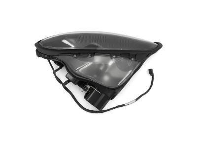 Mopar 4865485AH Headlamp