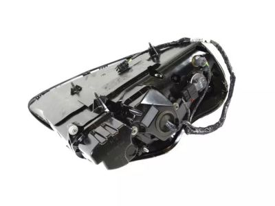 Mopar 4865485AH Headlamp