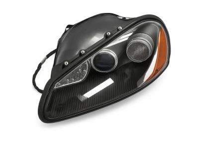 Dodge Viper Headlight - 4865485AH