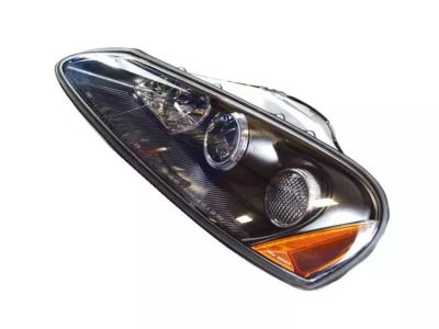 Mopar 4865485AH Headlamp
