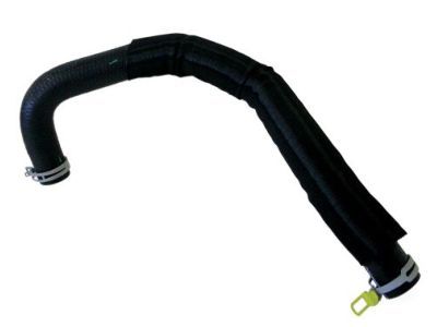 2014 Ram 4500 Radiator Hose - 68166469AB