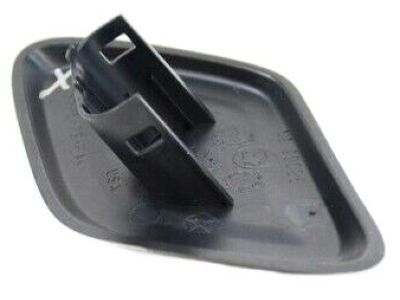 Mopar 68078290AA Cover-HEADLAMP Washer