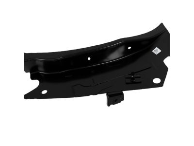 Dodge Ram 3500 Fuel Filler Neck - 68003151AA