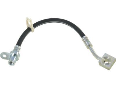 2006 Dodge Ram 1500 Brake Line - 55366349AC