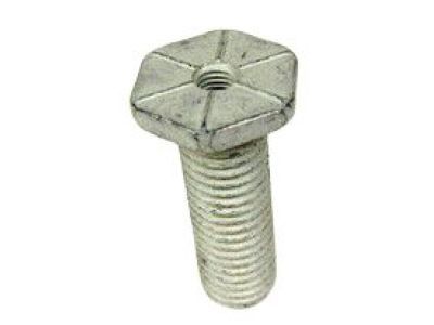 Mopar 68053266AA T-Bolt-Threaded Sleeve