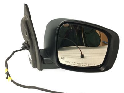 2018 Dodge Grand Caravan Car Mirror - 5113258AL