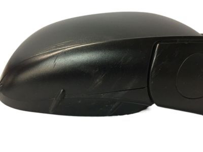 Mopar 5113258AL Front Door Mirror Assembly Right
