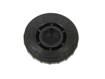 Chrysler 300 Drain Plug - 68261186AA