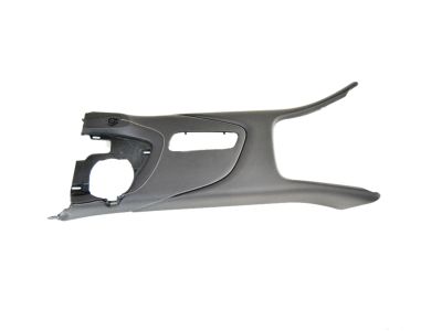 Dodge Center Console Base - 5NH74YSAAB