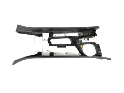 Mopar 5NH74YSAAB Base-Floor Console