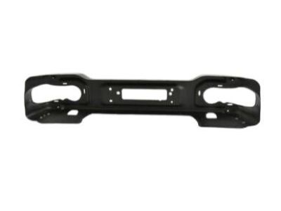 Mopar 68195896AC Front Bumper