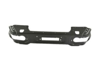 Mopar 68195896AC Front Bumper