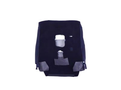 Mopar 6UY92DX9AA Rear Seat Back Cover