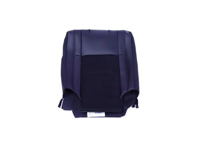 Mopar 6UY92DX9AA Rear Seat Back Cover