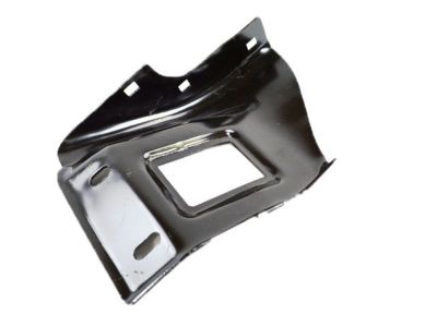 Mopar 55077359AC Bracket-Bumper