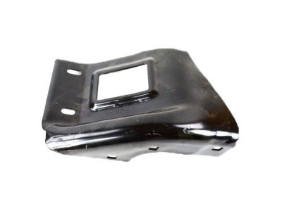 Mopar 55077359AC Bracket-Bumper