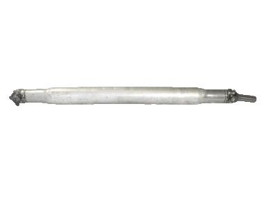 Mopar 52123162AC Rear Drive Shaft