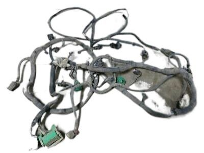 Mopar 68071921AA Wiring-Front End Module