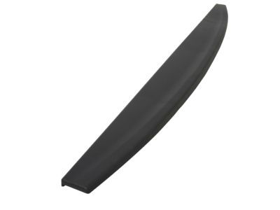 Mopar 55372052AF Spoiler-TAILGATE