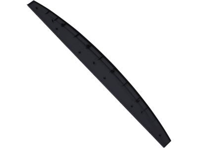 Dodge Ram 1500 Spoiler - 55372052AF