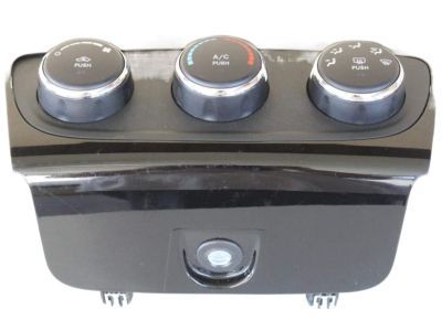 2011 Dodge Avenger A/C Switch - 55111949AC