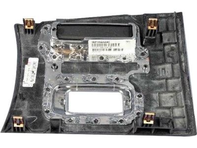 Chrysler 1UF19AAAAC