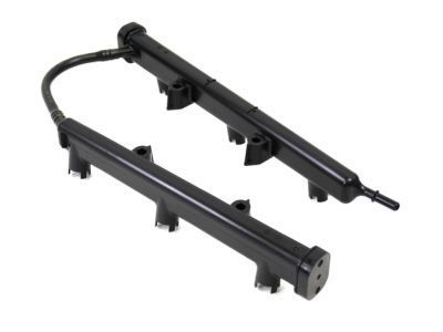 Ram C/V Fuel Rail - 4593922AA