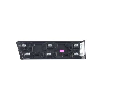 Mopar 68343418AA Bed Side