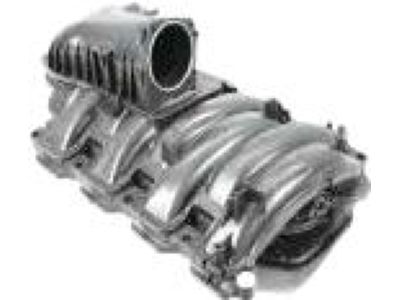 Dodge Ram 1500 Intake Manifold - 53032761AJ