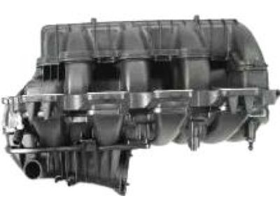 Mopar 53032761AJ Engine Intake Manifold