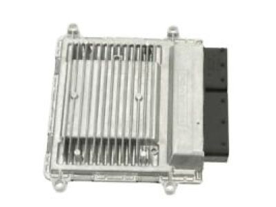 Chrysler 300 Engine Control Module - 5150397AE