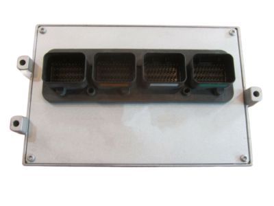 Dodge Engine Control Module - R5150498AA