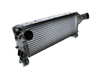 2016 Ram 2500 Intercooler - 52014733AC