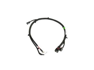 Mopar 68257689AA Wiring-Jumper