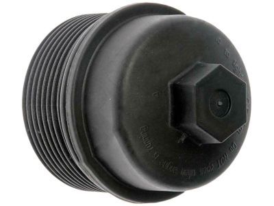 Mopar 68079747AB Cap-Oil Filter Housing