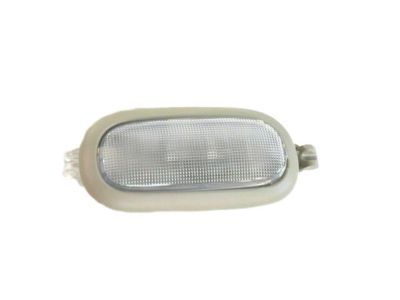 Mopar 5JG55PD2AD Lamp-Dome