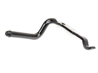 2012 Ram 1500 Exhaust Hanger - 52122572AA