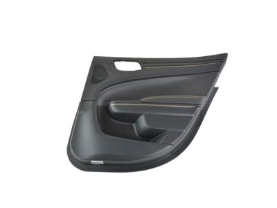 Chrysler 6CZ821KXAA