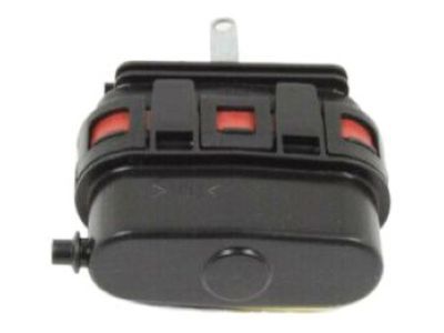 Chrysler Crossfire Blend Door Actuator - 5099200AA