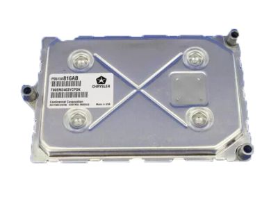 Mopar 5150562AB Electrical Powertrain Control Module