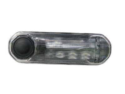 Ram Tail Light - 68312567AB