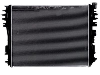 Ram 1500 Radiator - 68341188AA