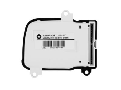 Mopar 56046632AC Module-Steering Control